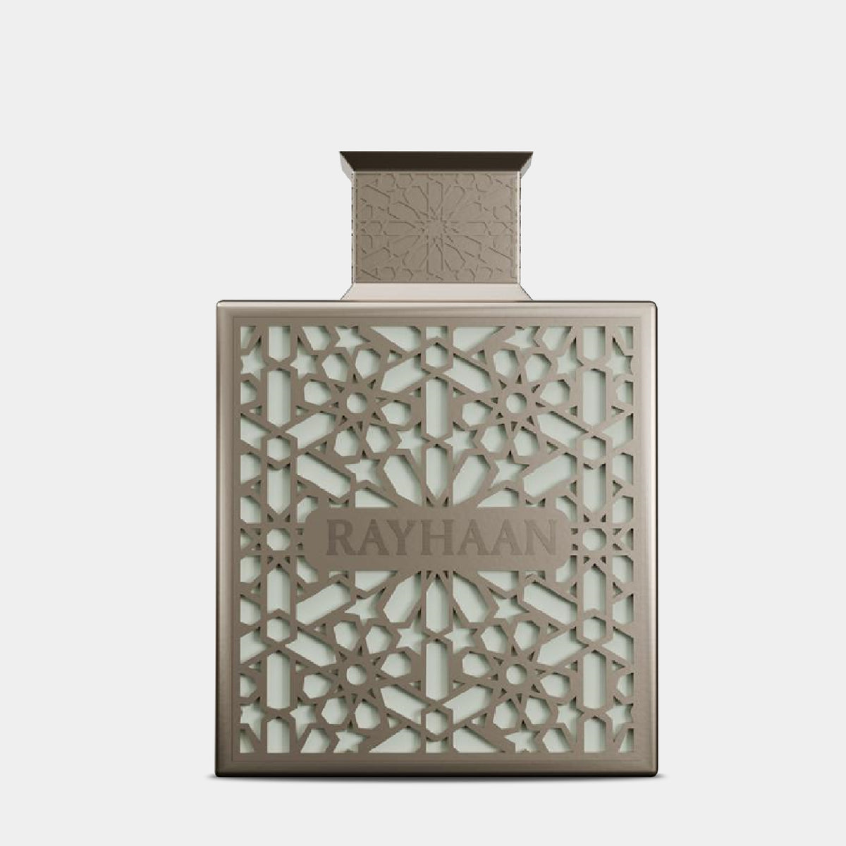 Rayhaan Terra Eau de Parfum 100ml