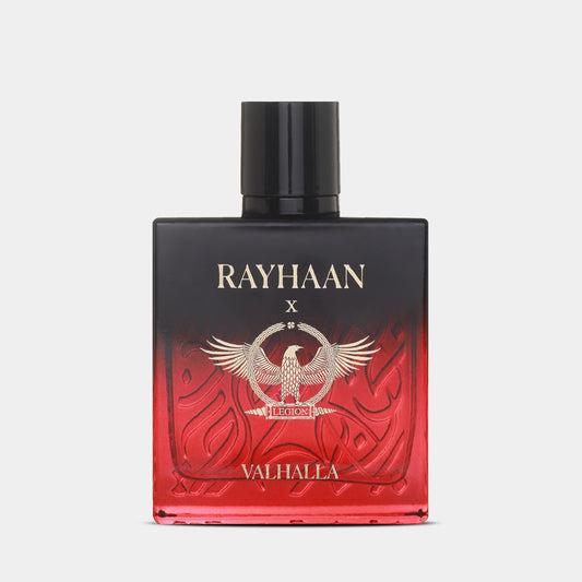 Rayhaan Valhalla Eau de Parfum 100ml