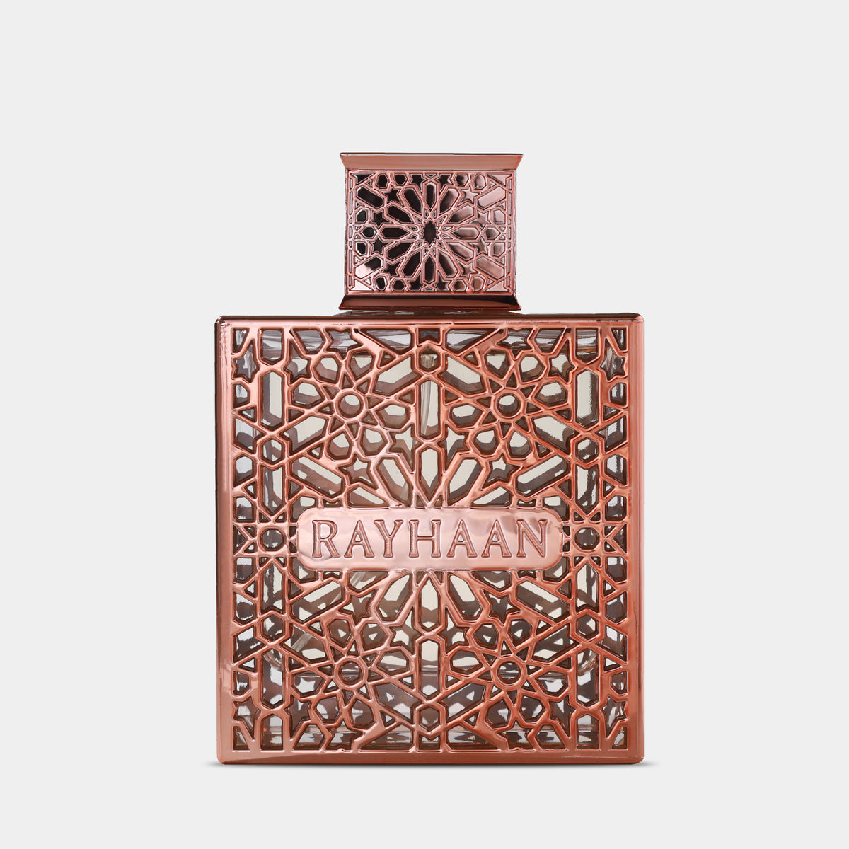 Rayhaan Divine Eau de Parfum 100ml