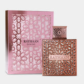 Authentic Rayhaan Perfumes UK | Best Arabian Rayhaan Fragrances ...