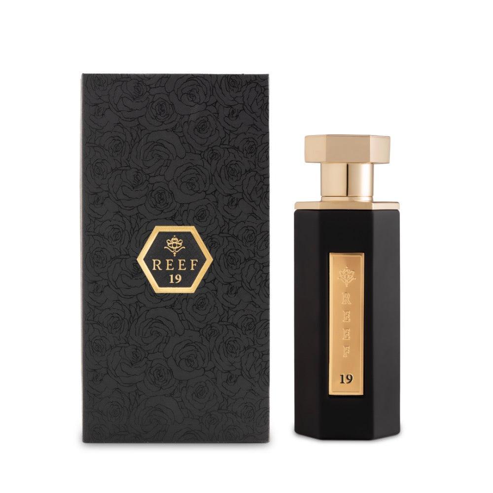 Reef 19 Eau De Parfum 100ml