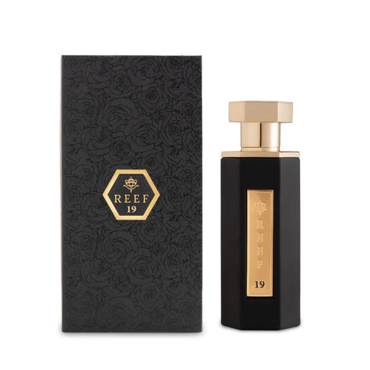 Reef 19 Eau De Parfum 100ml