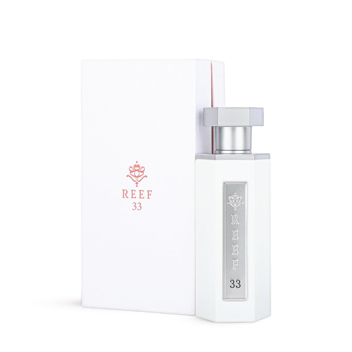 Reef 33 White Eau de Parfum 100ml