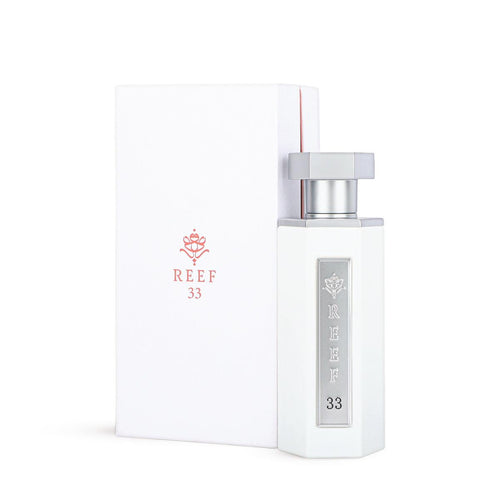 Reef 33 White Eau de Parfum 100ml