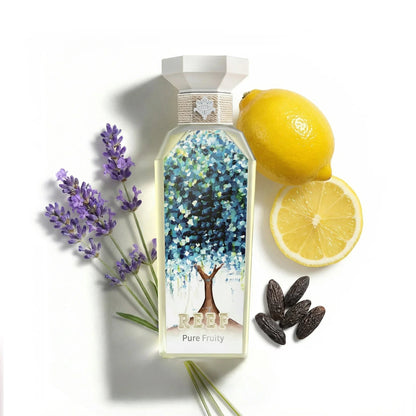 Reef Pure Fruity Eau de Parfum 150ml