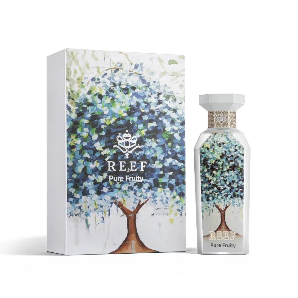 Reef Pure Fruity Eau de Parfum 150ml