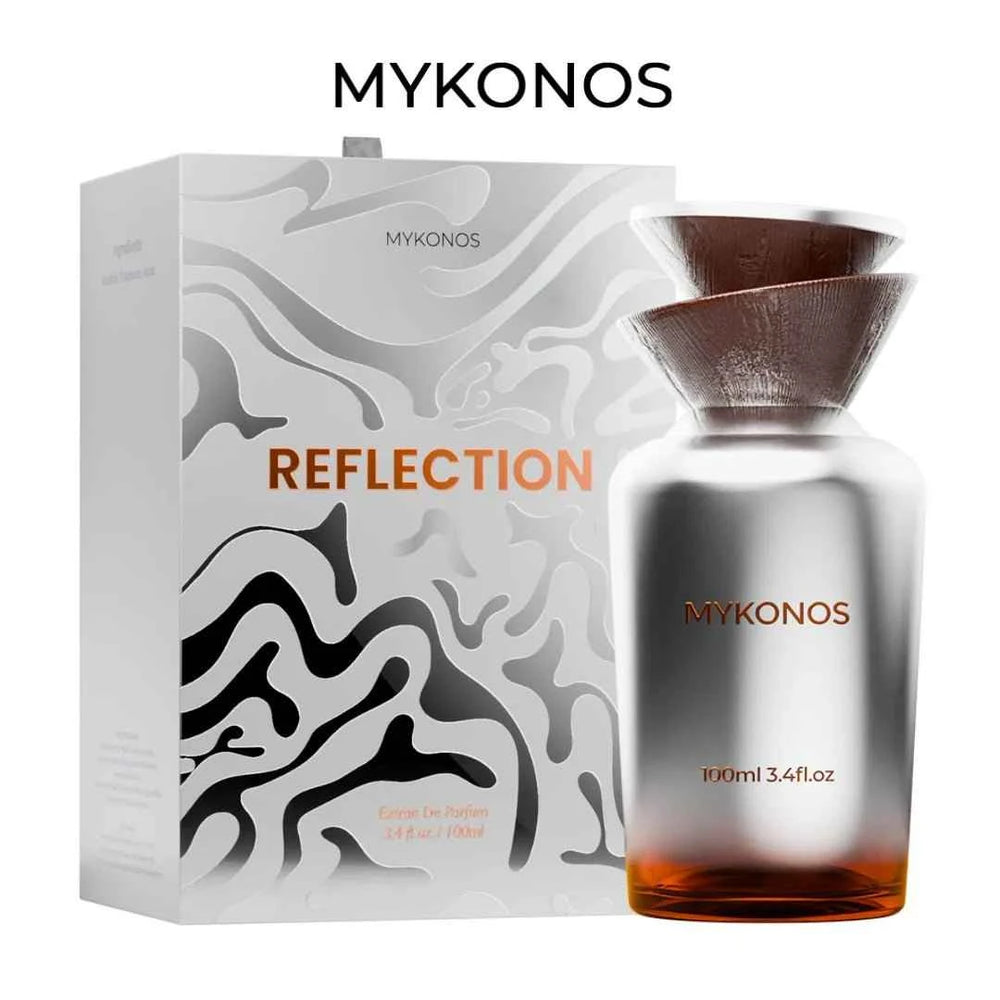 Mykonos Reflection Elixir Extrait de Parfum 100ml
