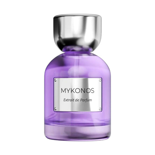 Mykonos Reflection Elixir Extrait de Parfum 50ml