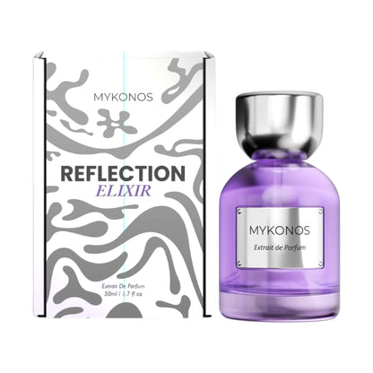 Mykonos Reflection Elixir Extrait de Parfum 50ml