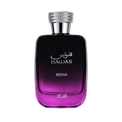Rasasi Hawas Reina Eau de Parfum 100ml