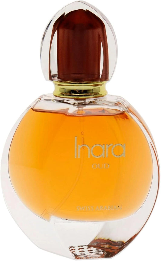 Swiss Arabian Inara Oud EDP 55ml