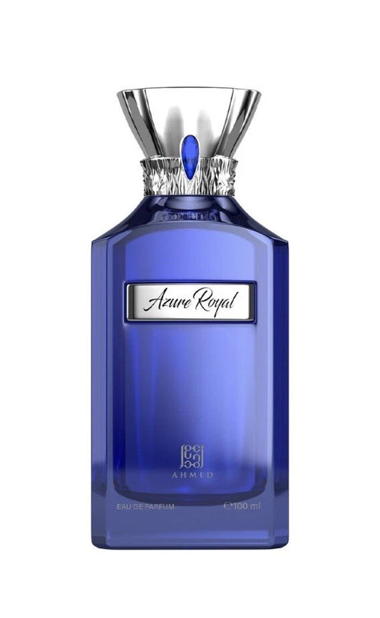 Azure Royal Eau De Parfum 100ml