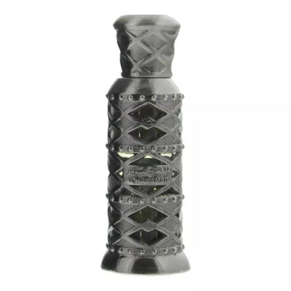 Musk Black Vanilla by Al Haramain Perfumed Oil 12ml