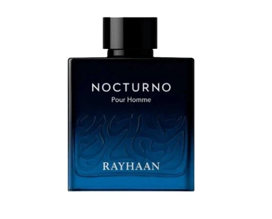 Rayhaan Nocturno 100ml EDP by Rayhaan