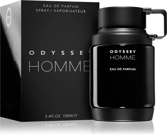Armaf Odyssey Homme Eau de Parfum 100ml