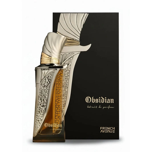 French Avenue Obsidian EDP 100ml