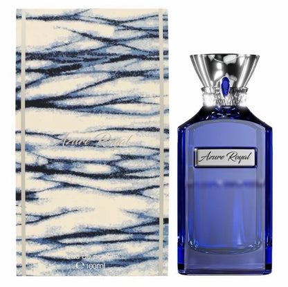 Azure Royal Eau De Parfum 100ml