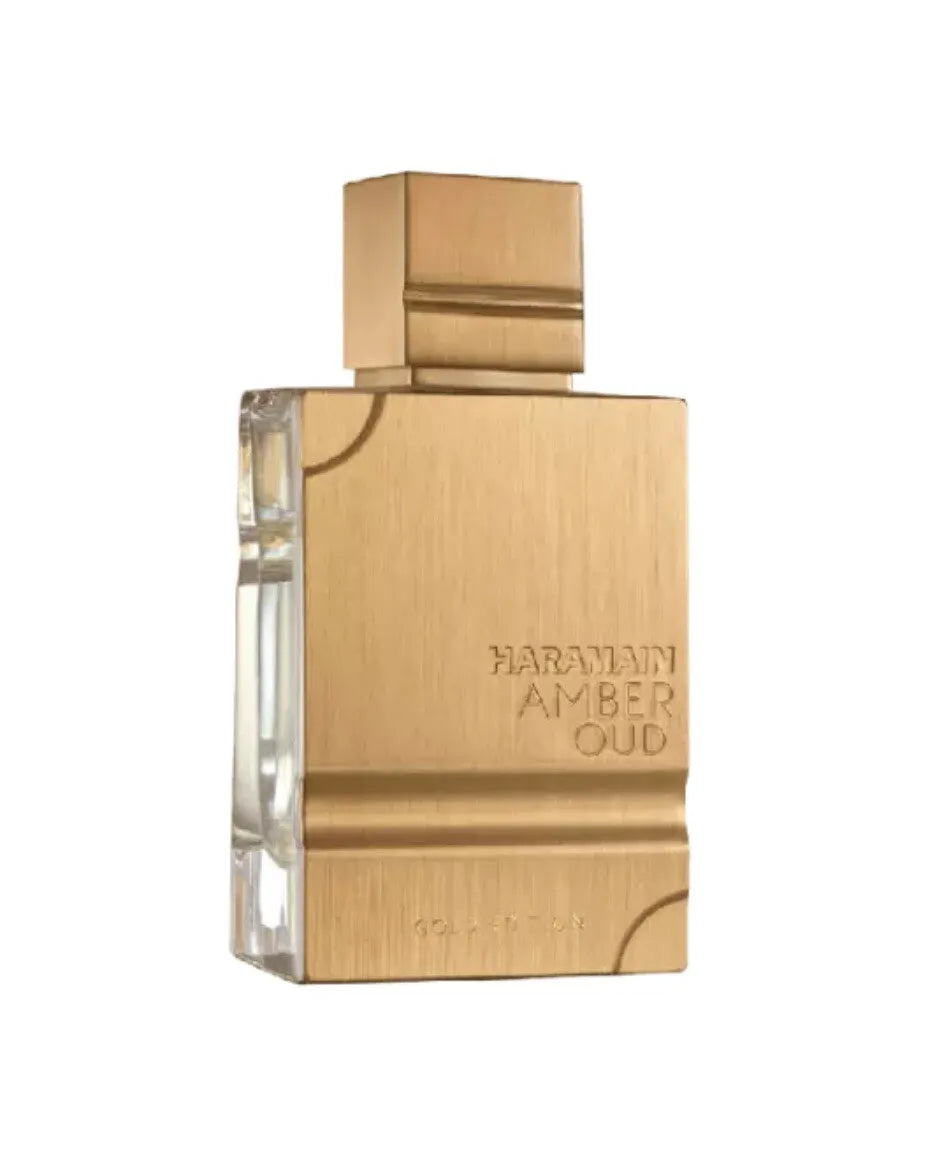 Al Haramain Amber Oud Gold Edition Eau de Parfum 60ml with 10ml Perfume Oil Bundle