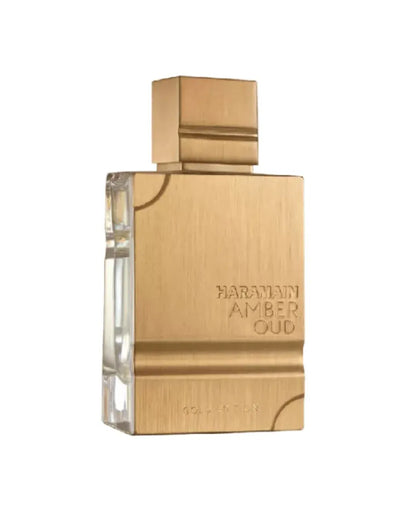 Al Haramain Amber Oud Gold Edition Eau de Parfum 60ml with 10ml Perfume Oil Bundle