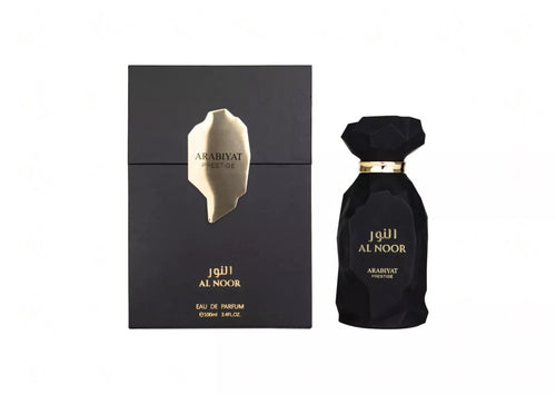 Arabiyat Prestige Al Noor Eau de Parfum 100ml
