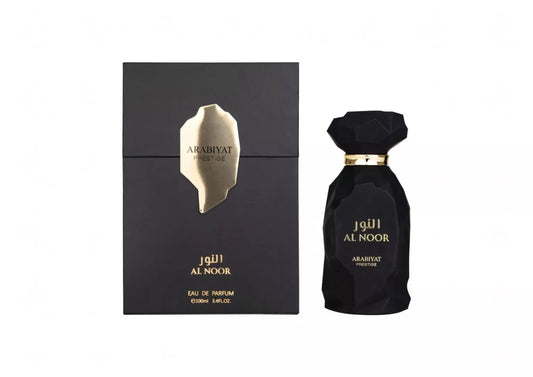 Arabiyat Prestige Al Noor Eau de Parfum 100ml
