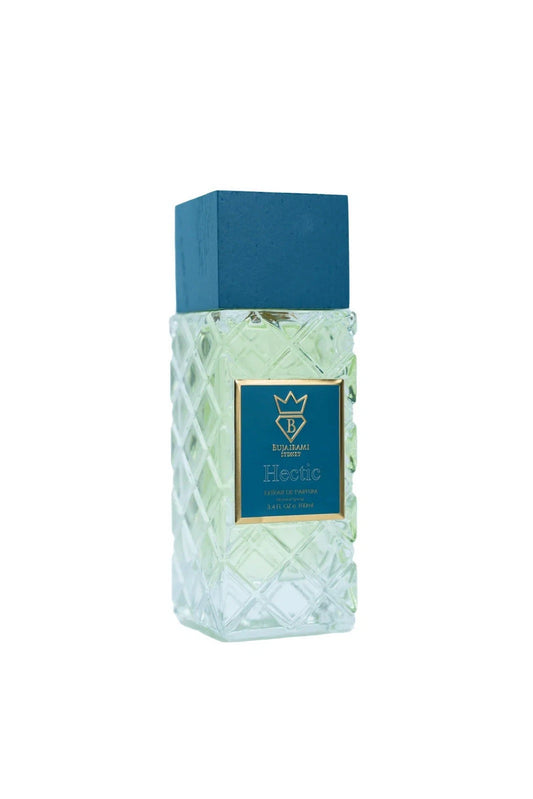 Bujariami Hectic Extrait de Parfum 100ml