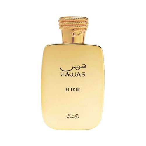 Rasasi Hawas Elixir Eau de Parfum 100ml