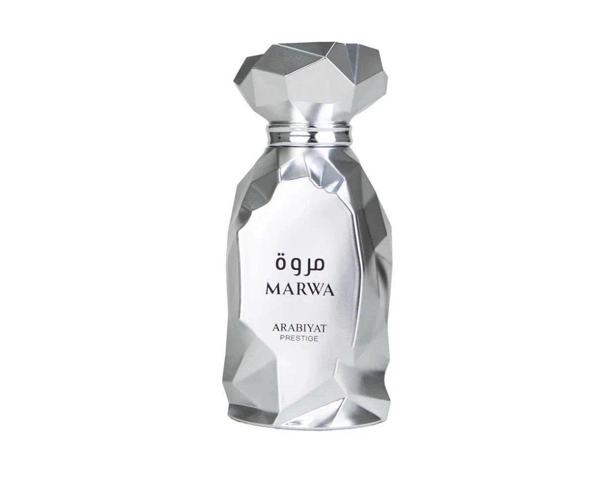 Arabiyat Prestige Marwa Eau de Parfum 100ml