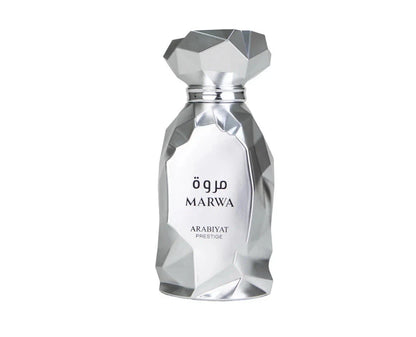 Arabiyat Prestige Marwa Eau de Parfum 100ml