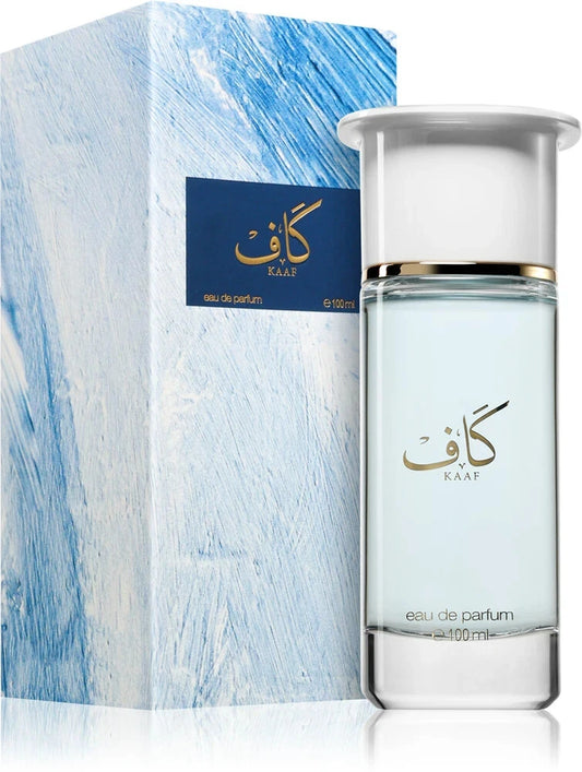 Kaaf Eau de Parfum 100ml