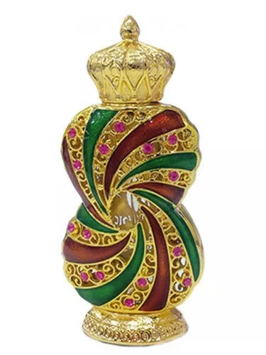 Tanasuk by Al Haramain Perfume Oil 12ml