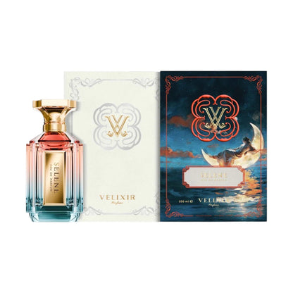 Velixir Selene Eau de Parfum 100ml