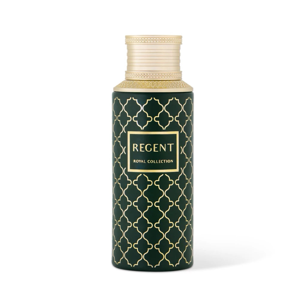 Maison Asrar Regent Eau De Parfum 100ml