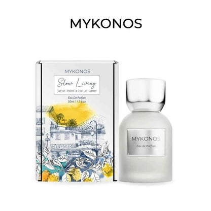 Mykonos Slow Living EDP 50ml
