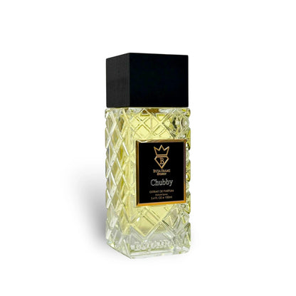 Bujairami Chubby Extrait de Parfum 100ml