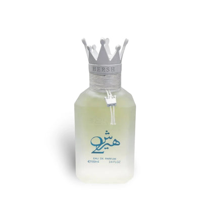 Hersh 2 100ml Eau de Parfum by Al Ezz Oud