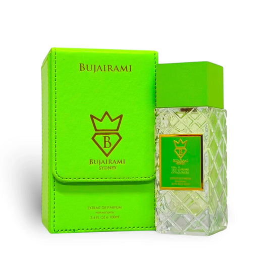 Rizz 100ml Extrait de Parfum by Bujairami