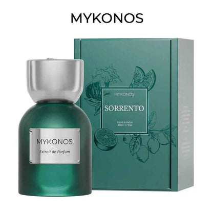 Mykonos Sorrento EDP 50ml