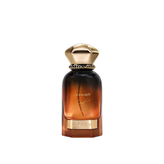 Summer Oud Eau de Parfum 60ml
