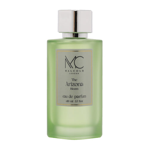The Arizona Bloom by Malcolm 100ml Eau De Parfum
