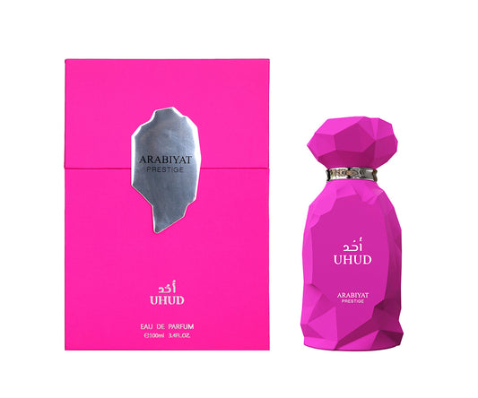 Arabiyat Prestige Uhud Eau de Parfum 100ml