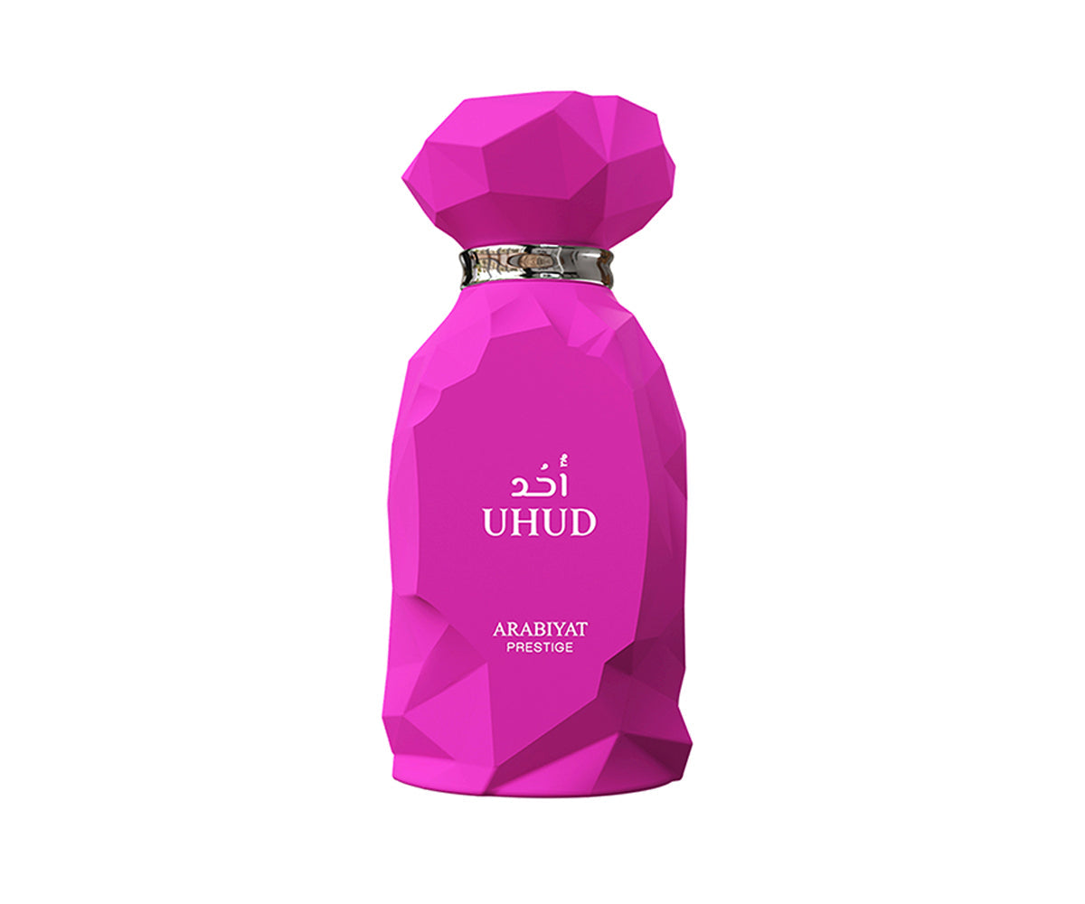 Arabiyat Prestige Uhud Eau de Parfum 100ml