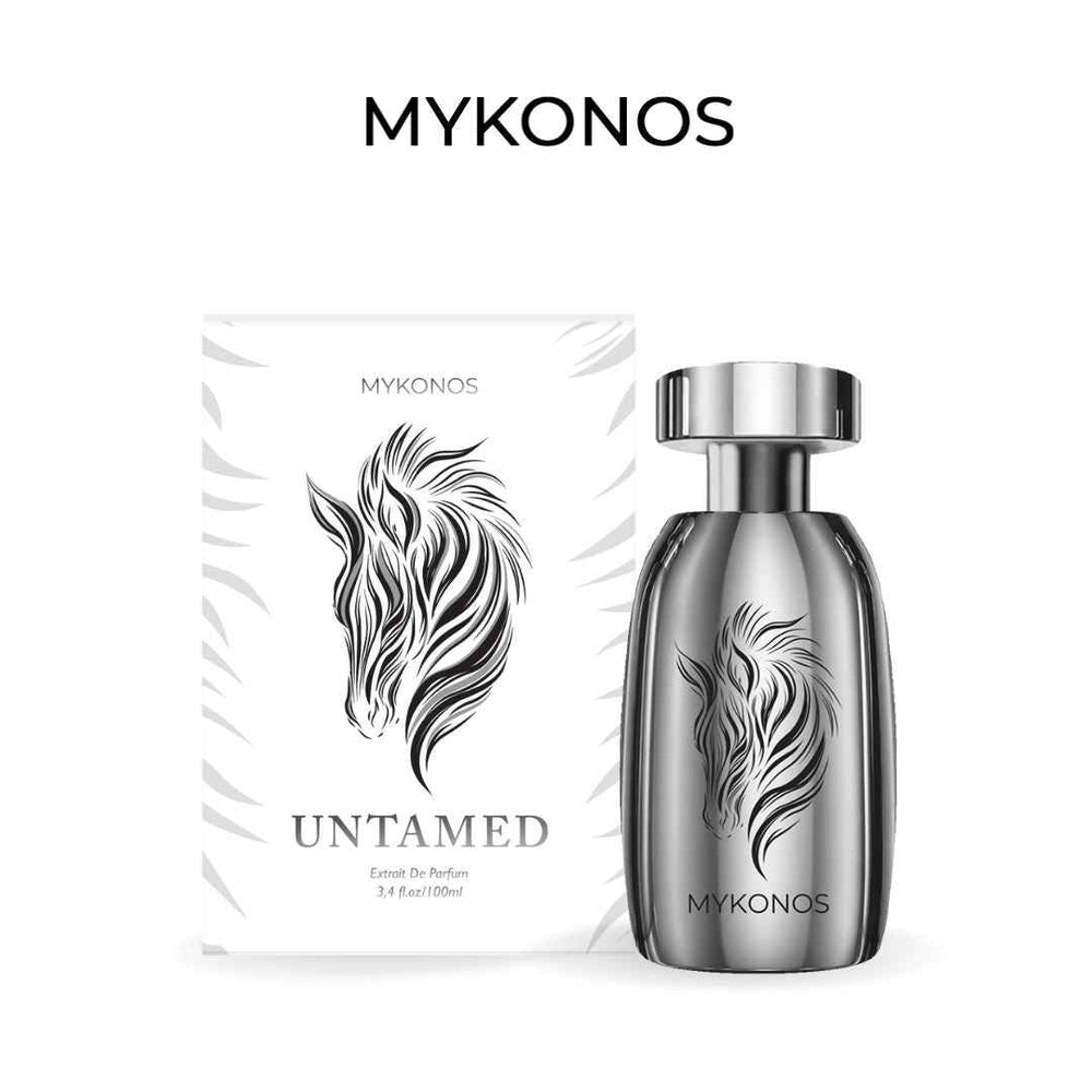 Mykonos Untamed EDP 100ml
