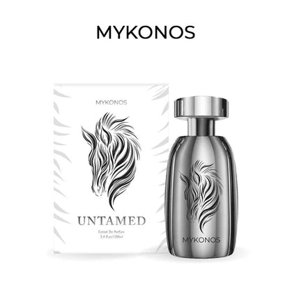 Mykonos Untamed EDP 100ml