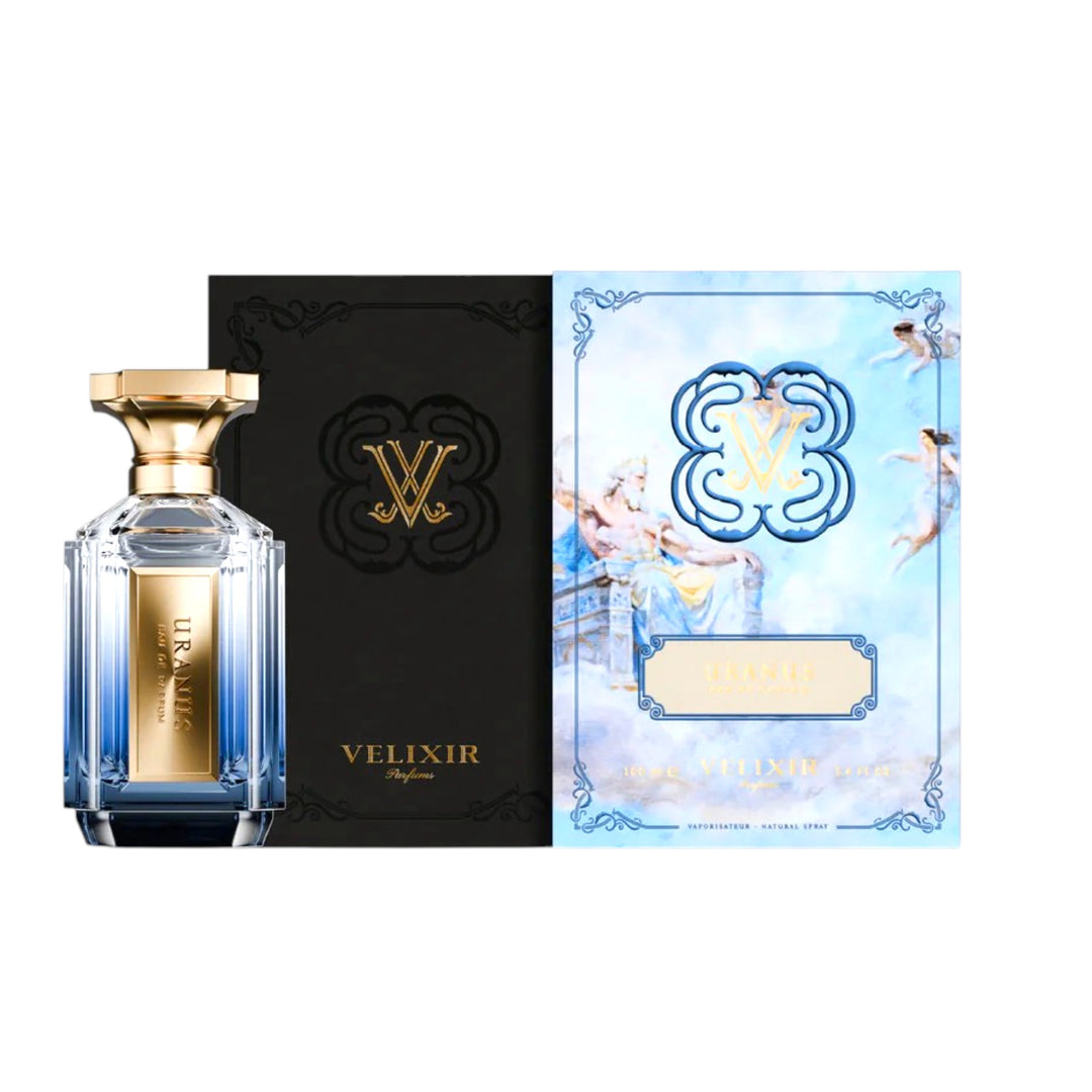 Velixir Uranus Eau de Parfum 100ml