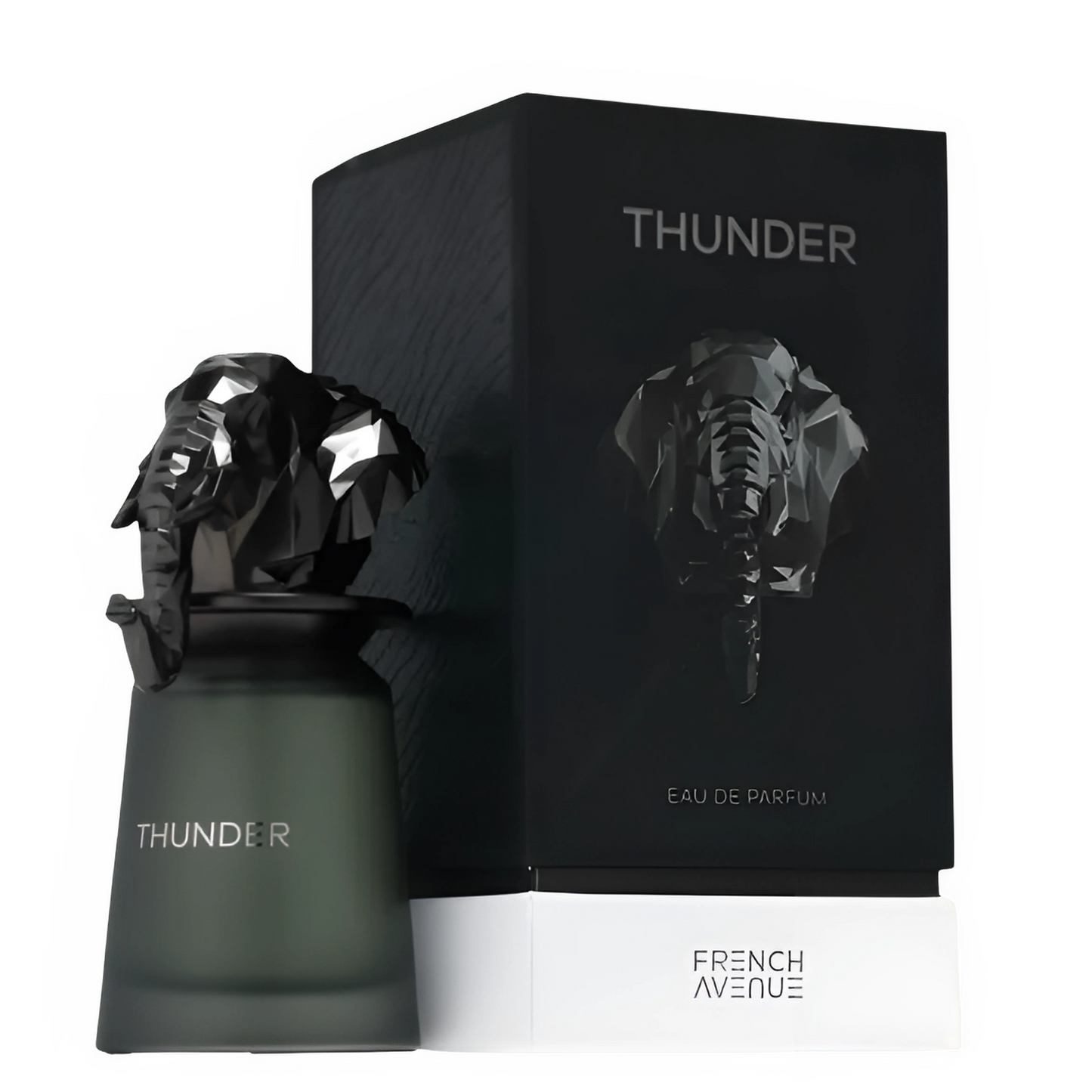 French Avenue Thunder Eau de Parfum 100ml
