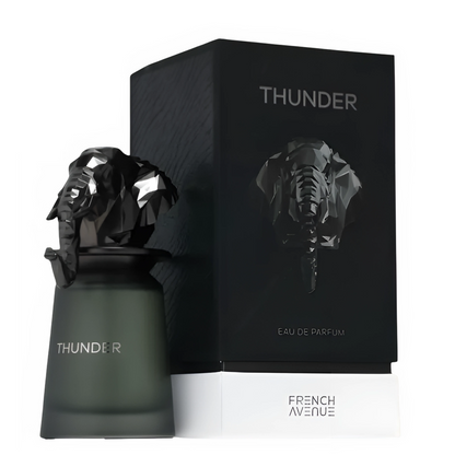 French Avenue Thunder Eau de Parfum 100ml