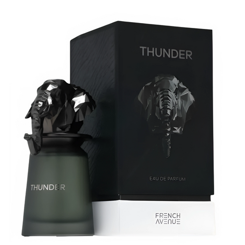 French Avenue Thunder Eau de Parfum 100ml