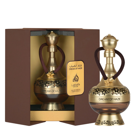 Lattafa Dream of Haze Eau de Parfum 100ml