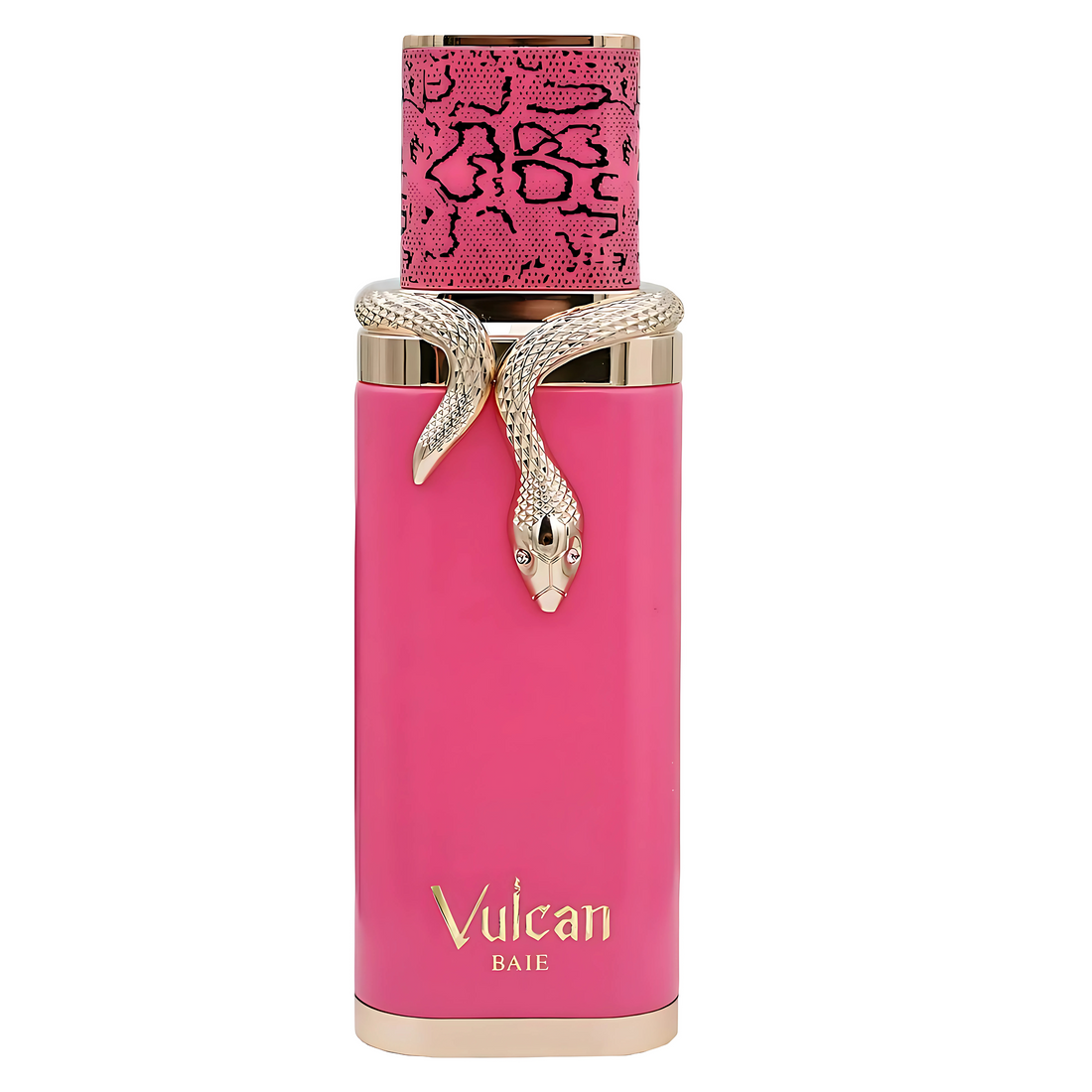 Vulcan Baie by French Avenue Eau de Parfum 100ml